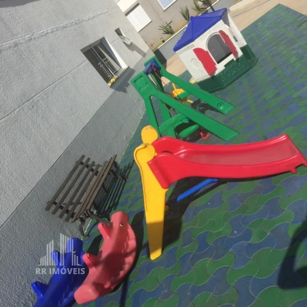 Apartamento, 2 quartos, 54 m² - Foto 12