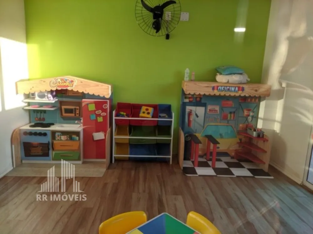 Apartamento, 2 quartos, 54 m² - Foto 7