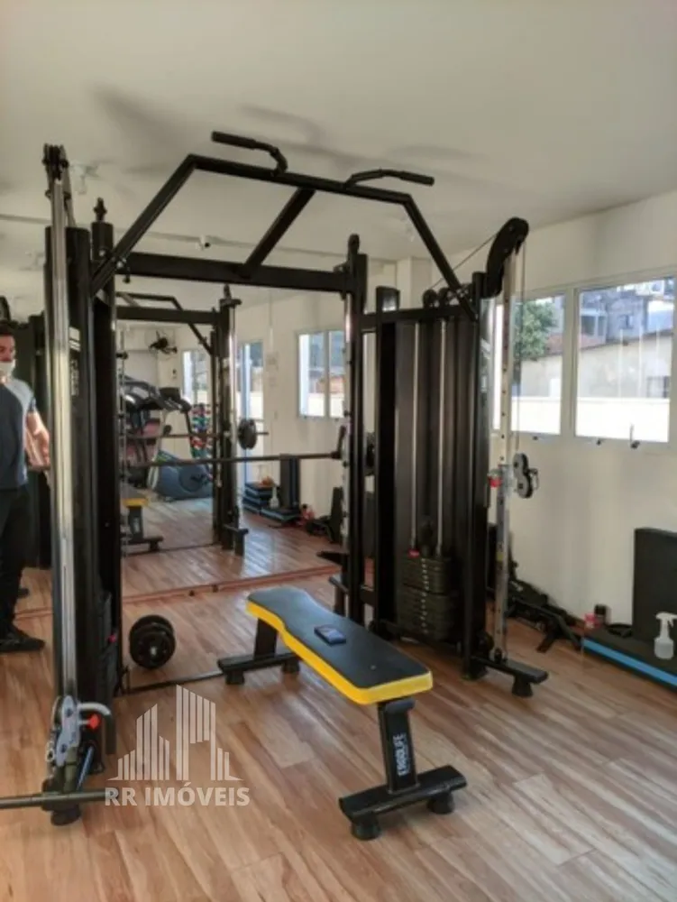 Apartamento, 2 quartos, 54 m² - Foto 1