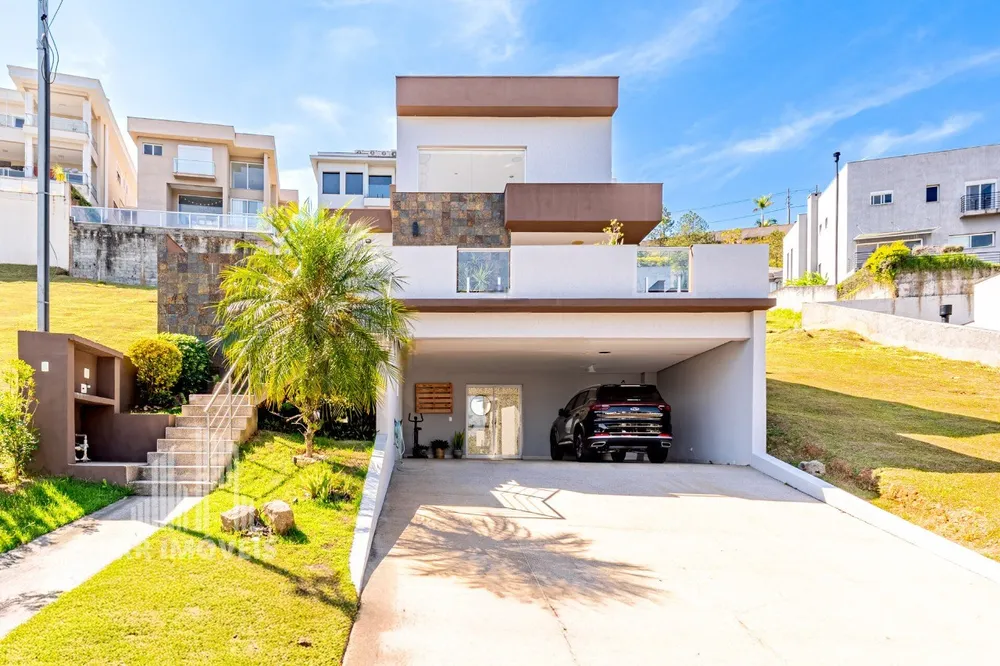Casa, 3 quartos, 350 m² - Foto 2