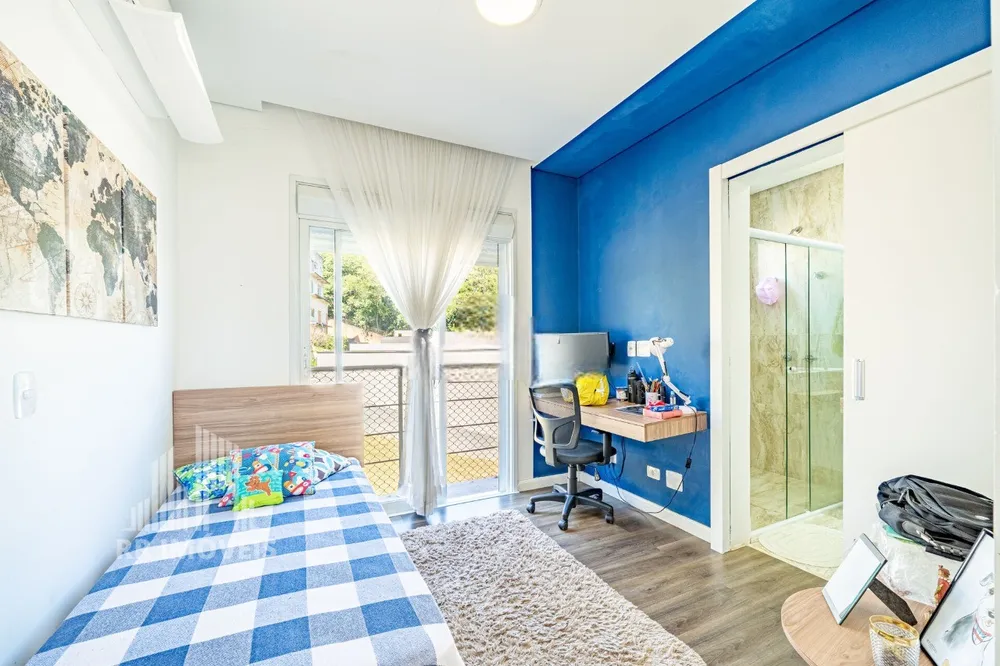 Casa, 3 quartos, 350 m² - Foto 3
