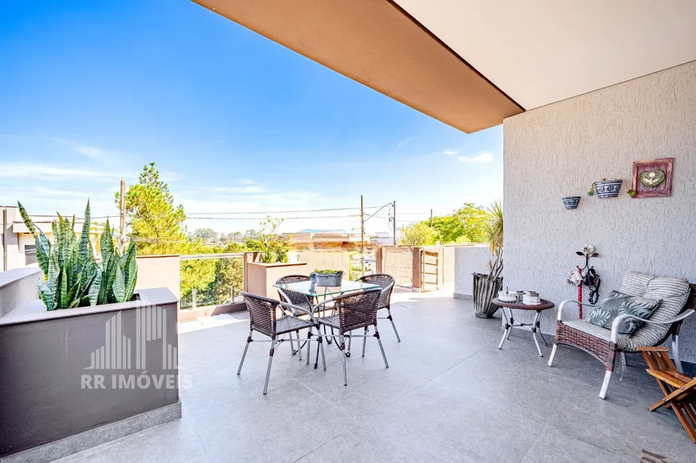 Casa, 3 quartos, 350 m² - Foto 11