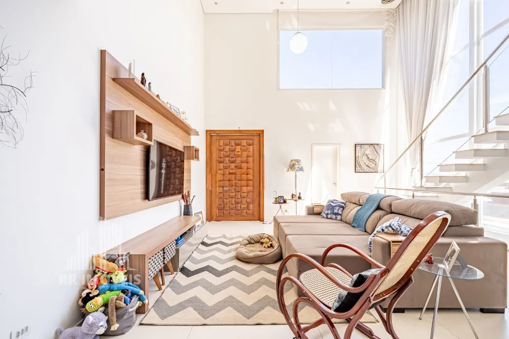 Casa, 3 quartos, 350 m² - Foto 1