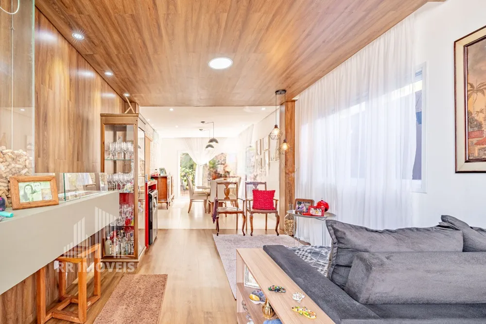 Casa, 3 quartos, 350 m² - Foto 12