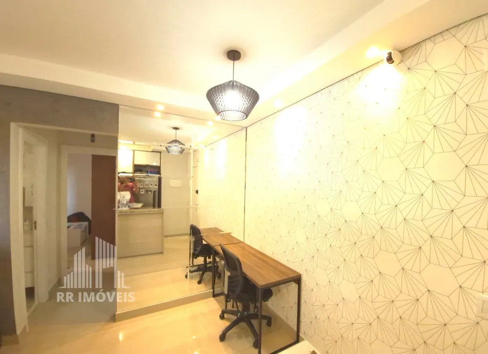 Apartamento, 2 quartos, 51 m² - Foto 11