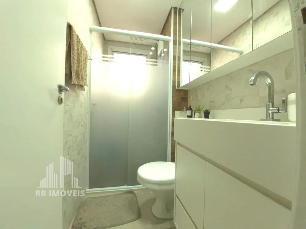 Apartamento, 2 quartos, 51 m² - Foto 7