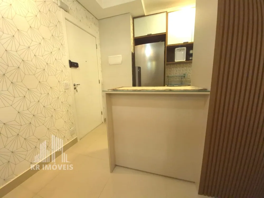Apartamento, 2 quartos, 51 m² - Foto 3