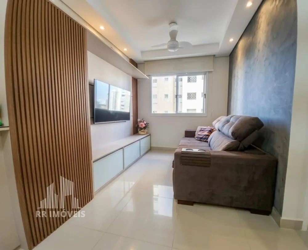 Apartamento, 2 quartos, 51 m² - Foto 1