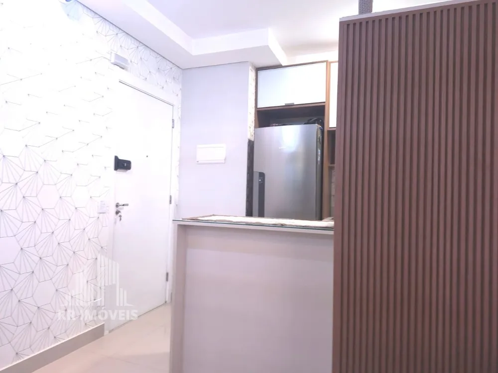 Apartamento, 2 quartos, 51 m² - Foto 6