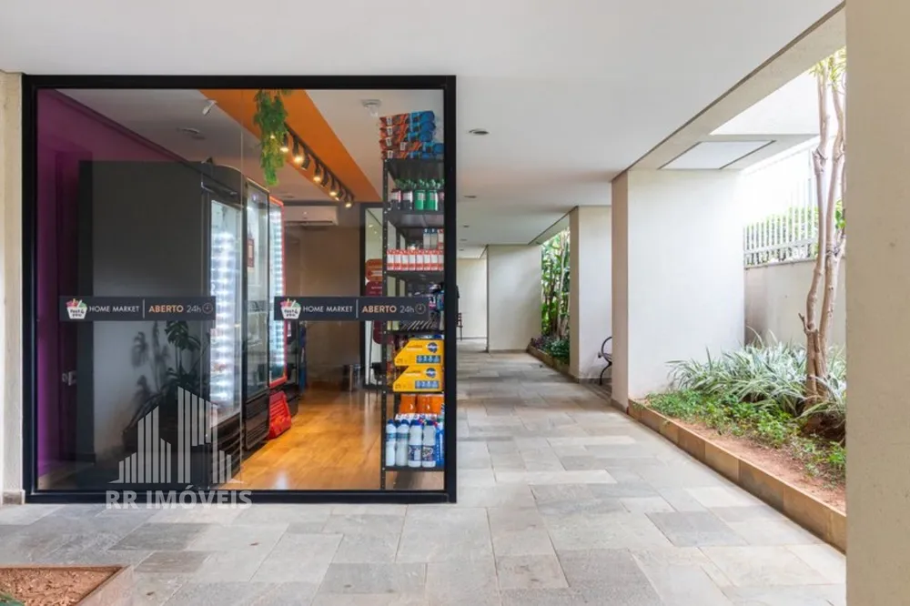 Apartamento, 3 quartos, 72 m² - Foto 12