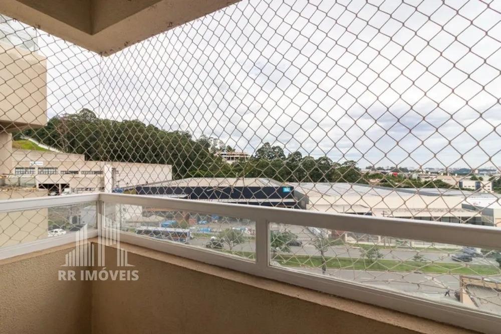 Apartamento, 3 quartos, 72 m² - Foto 6