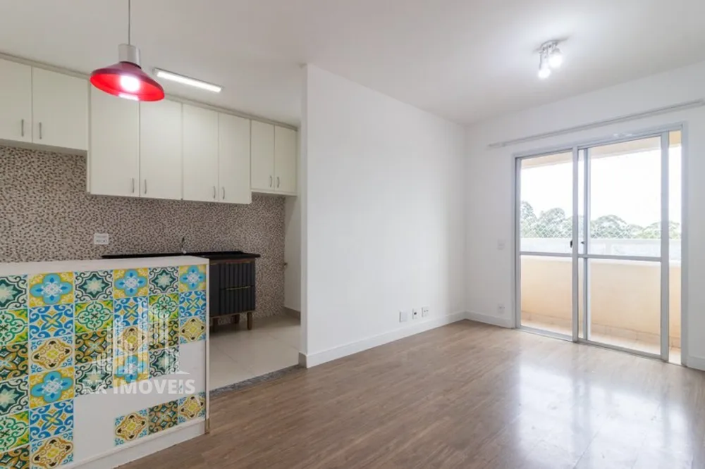 Apartamento, 3 quartos, 72 m² - Foto 1