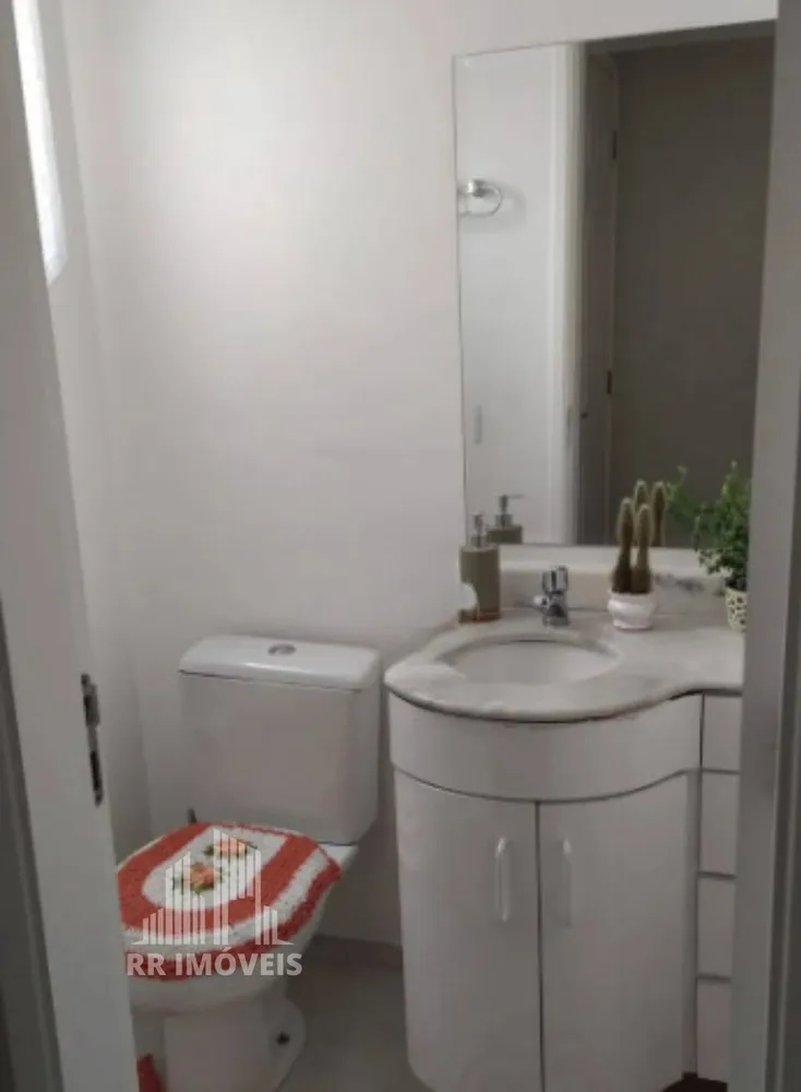 Casa, 3 quartos, 160 m² - Foto 2