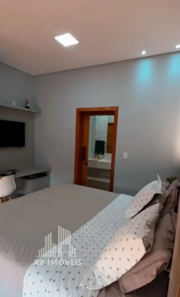 Casa, 3 quartos, 180 m² - Foto 4