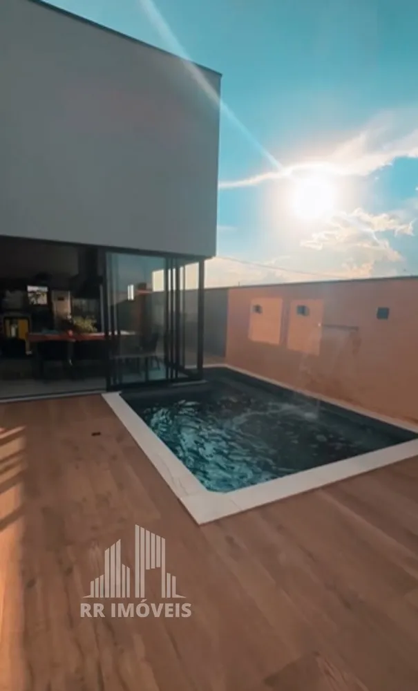 Casa, 3 quartos, 180 m² - Foto 6