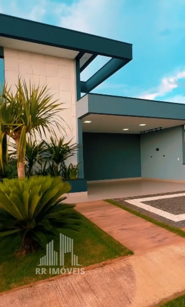 Casa, 3 quartos, 180 m² - Foto 8