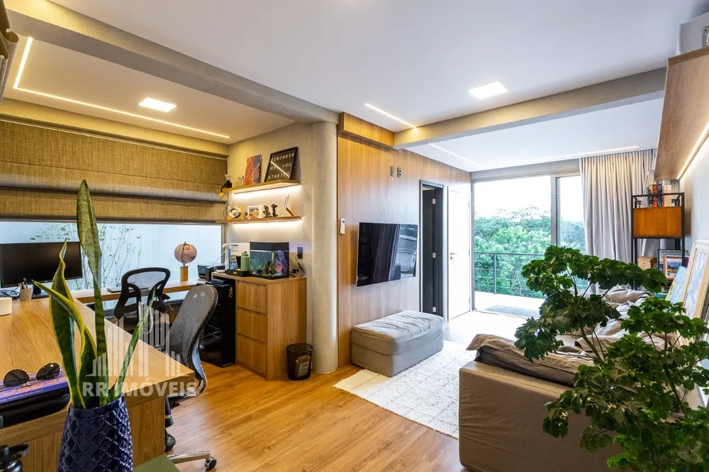 Casa, 4 quartos, 303 m² - Foto 11