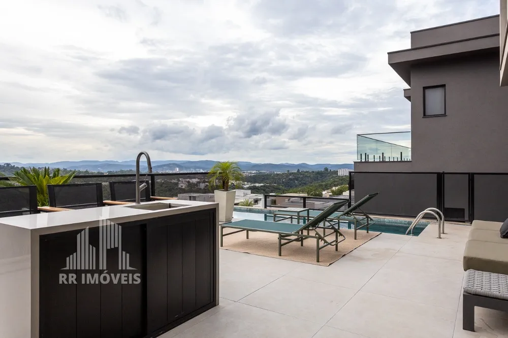 Casa, 4 quartos, 303 m² - Foto 7