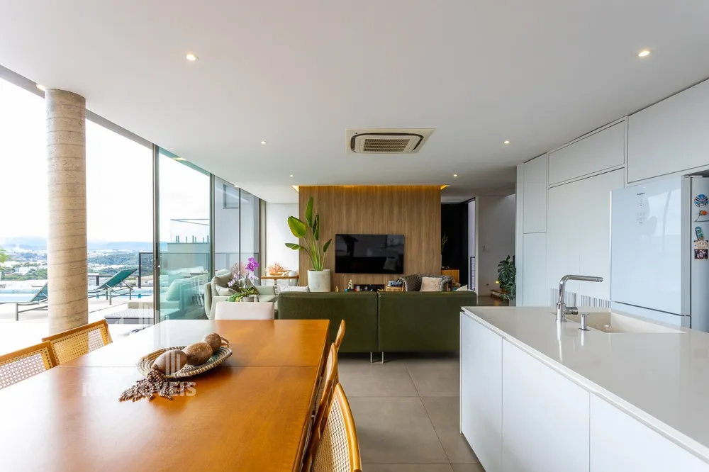 Casa, 4 quartos, 303 m² - Foto 9