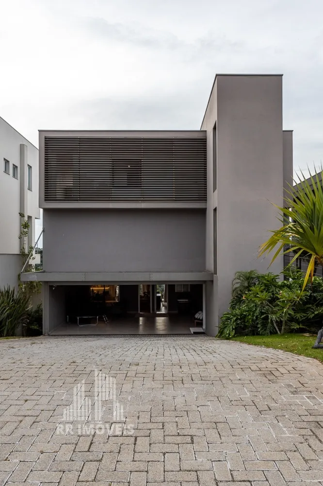 Casa, 4 quartos, 303 m² - Foto 10