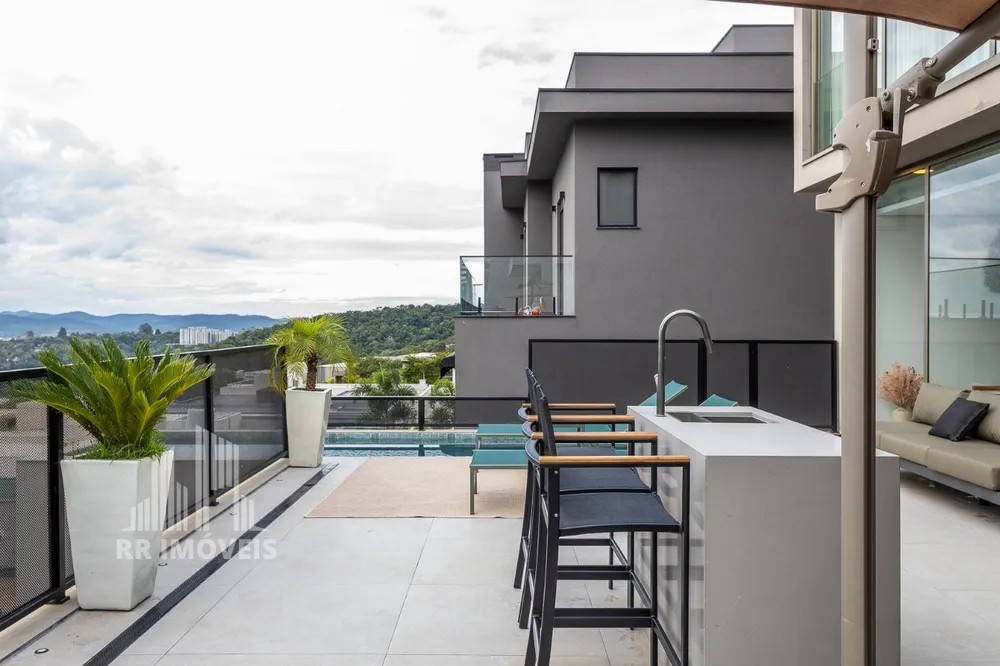 Casa, 4 quartos, 303 m² - Foto 5