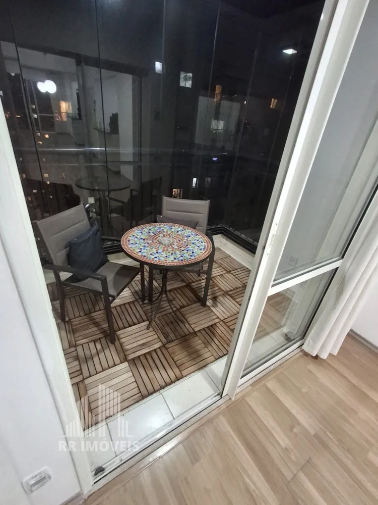 Apartamento, 2 quartos, 68 m² - Foto 2
