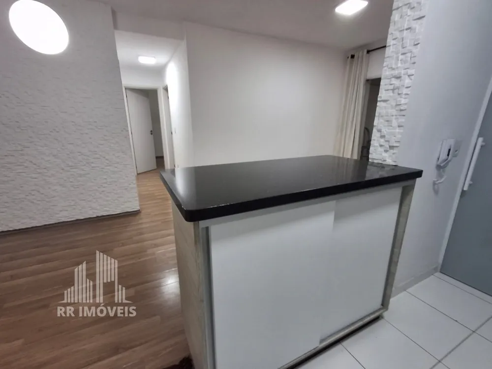 Apartamento, 2 quartos, 68 m² - Foto 1
