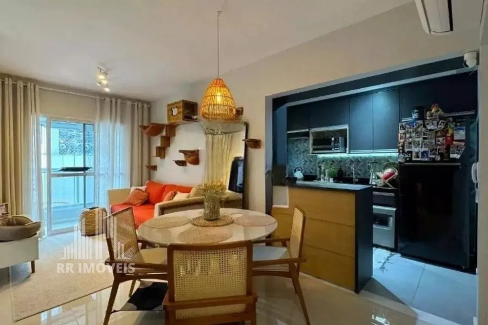 Apartamento, 2 quartos, 67 m² - Foto 1