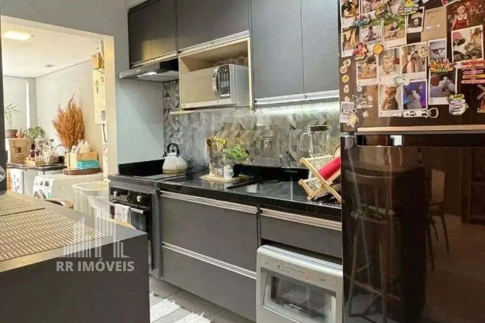 Apartamento, 2 quartos, 67 m² - Foto 2