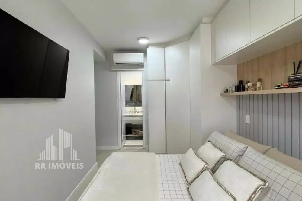 Apartamento, 2 quartos, 67 m² - Foto 3