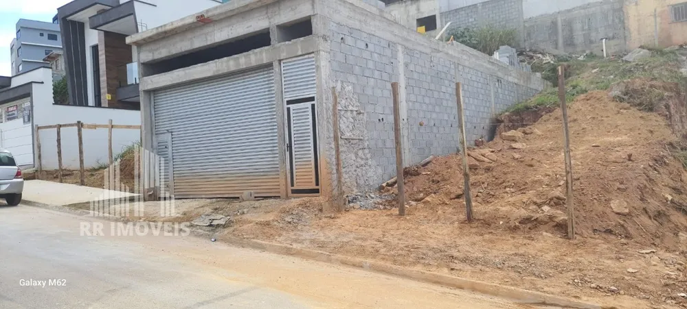Terreno, 125 m² - Foto 1