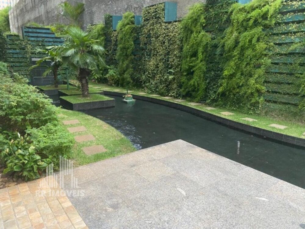 Apartamento à venda com 1 quarto, 52m² - Foto 5