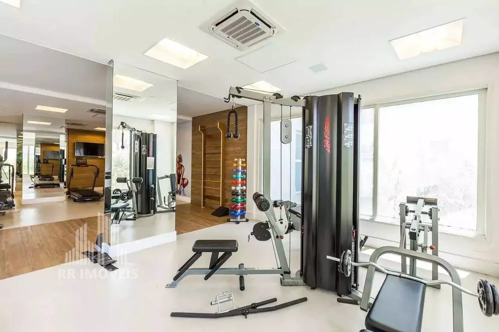 Apartamento, 3 quartos, 116 m² - Foto 8