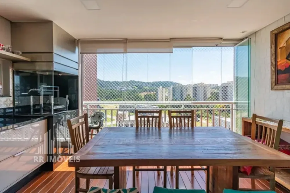 Apartamento, 3 quartos, 116 m² - Foto 2
