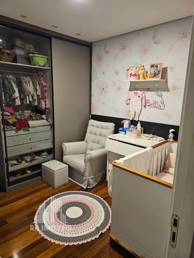 Apartamento, 3 quartos, 116 m² - Foto 3