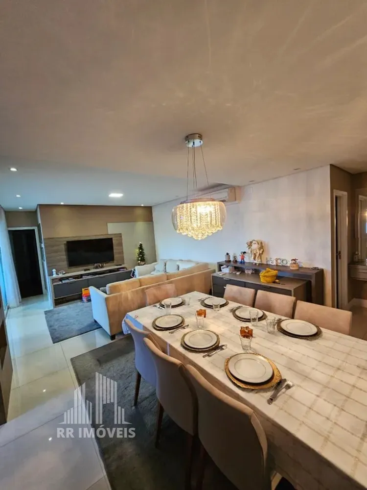 Apartamento, 3 quartos, 116 m² - Foto 4
