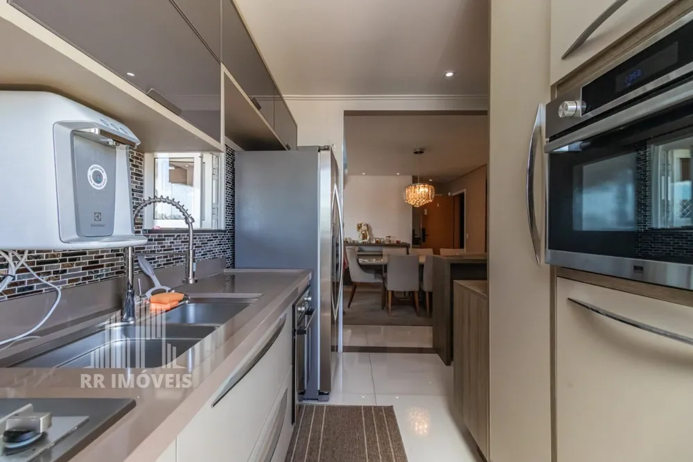 Apartamento, 3 quartos, 116 m² - Foto 1