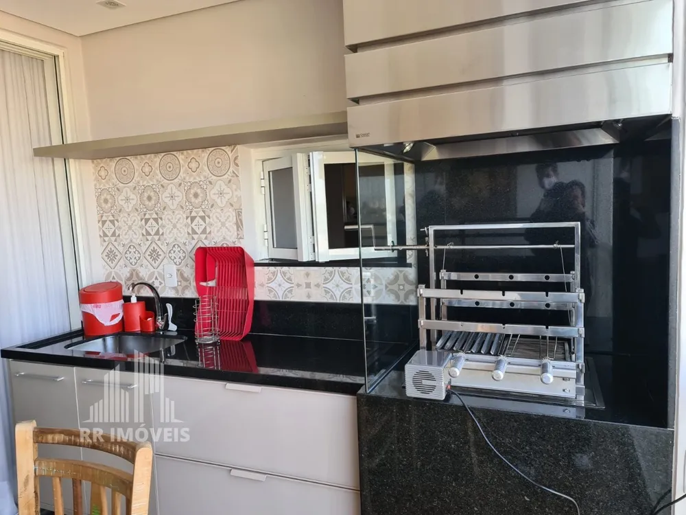 Apartamento, 3 quartos, 116 m² - Foto 3