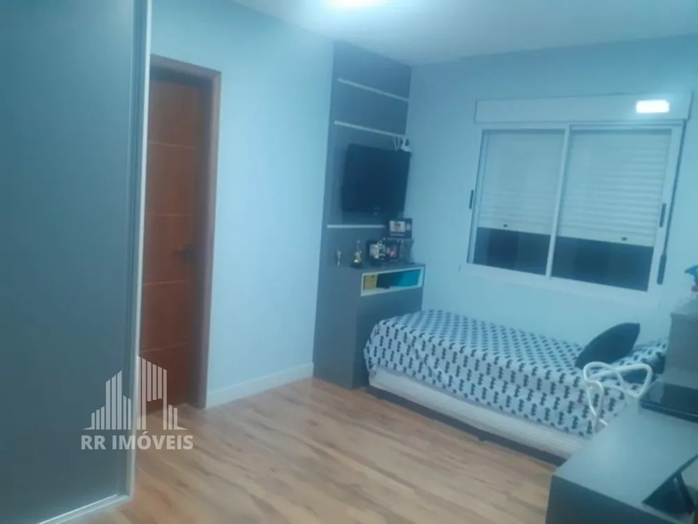 Casa, 3 quartos, 270 m² - Foto 11