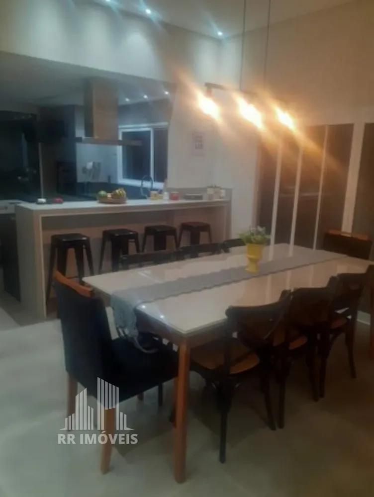 Casa, 3 quartos, 270 m² - Foto 5