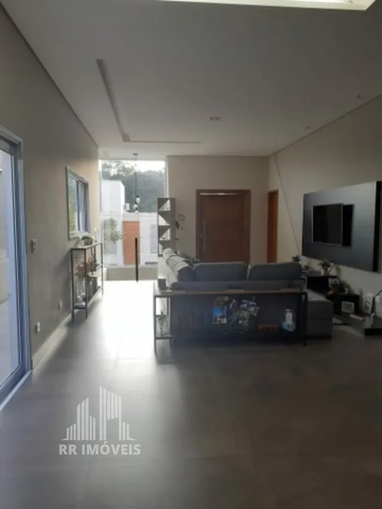 Casa, 3 quartos, 270 m² - Foto 6