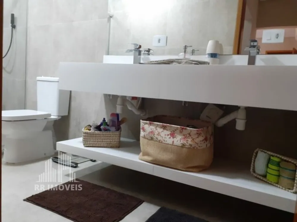 Casa, 3 quartos, 270 m² - Foto 8