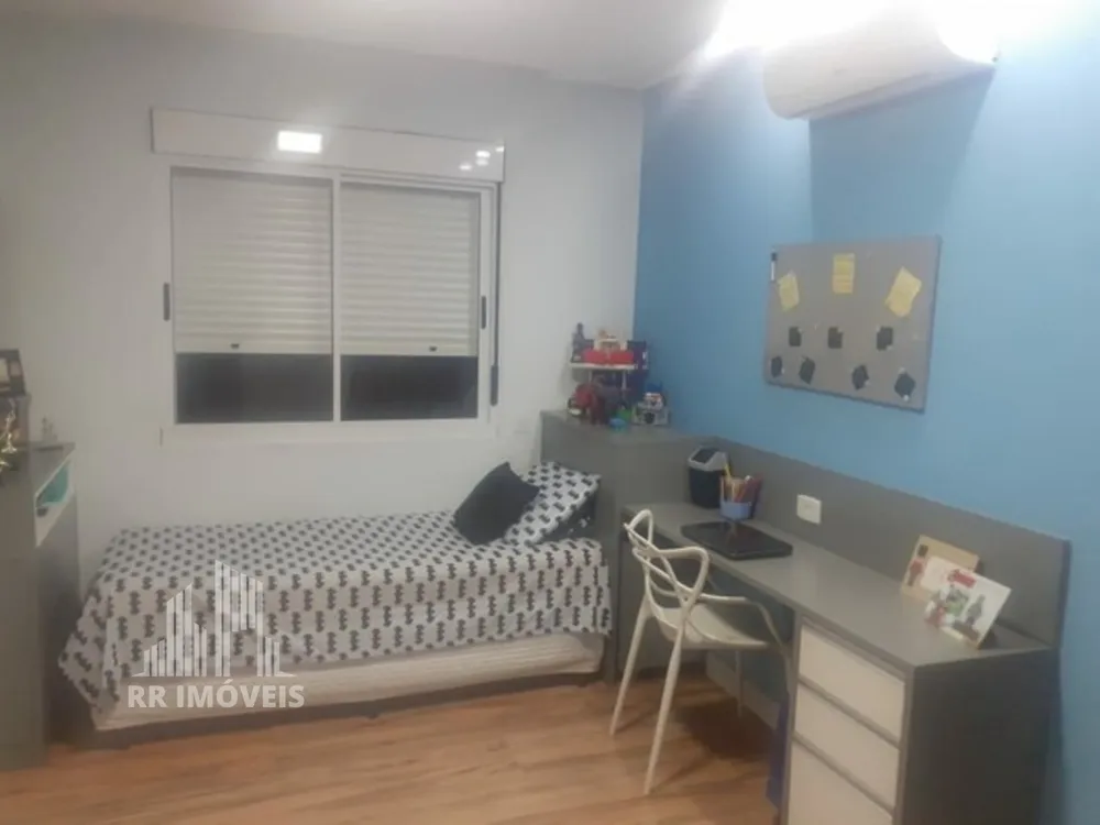 Casa, 3 quartos, 270 m² - Foto 12