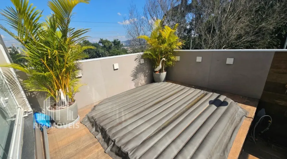 Casa, 3 quartos, 180 m² - Foto 9