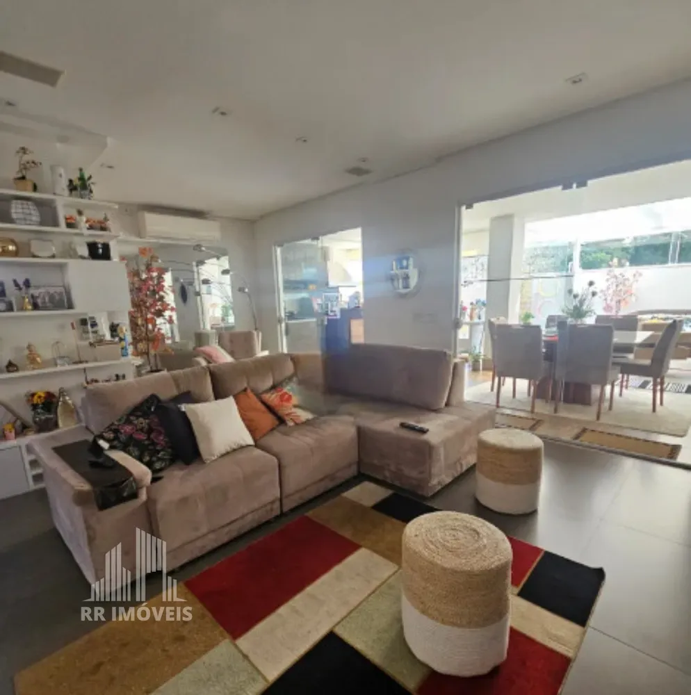 Casa, 3 quartos, 180 m² - Foto 10