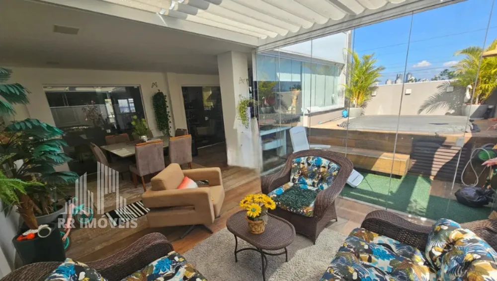 Casa, 3 quartos, 180 m² - Foto 8
