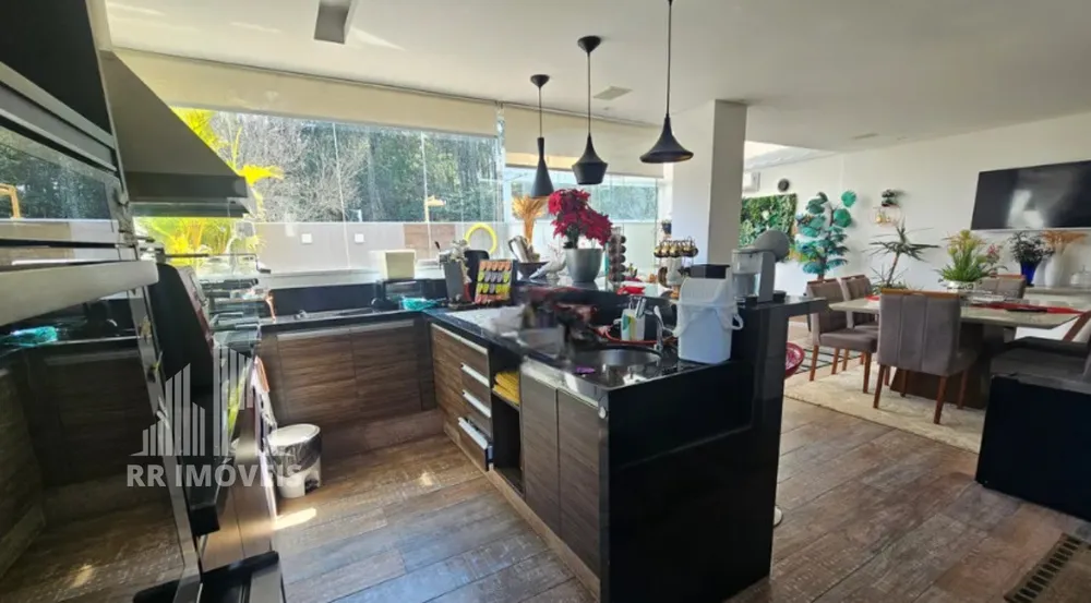 Casa, 3 quartos, 180 m² - Foto 3