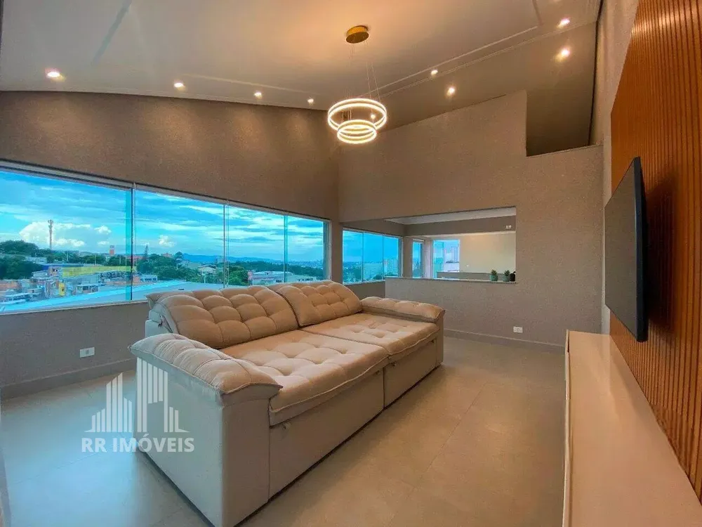 Casa, 4 quartos, 380 m² - Foto 2