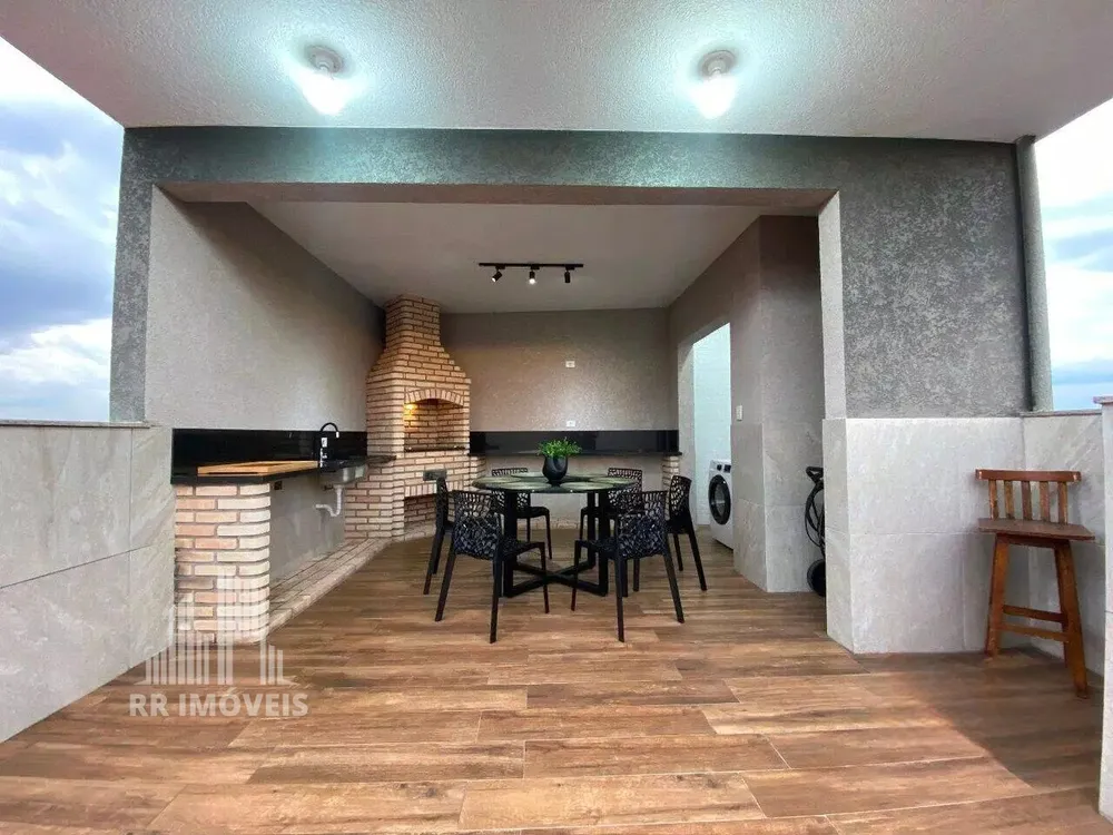 Casa, 4 quartos, 380 m² - Foto 4