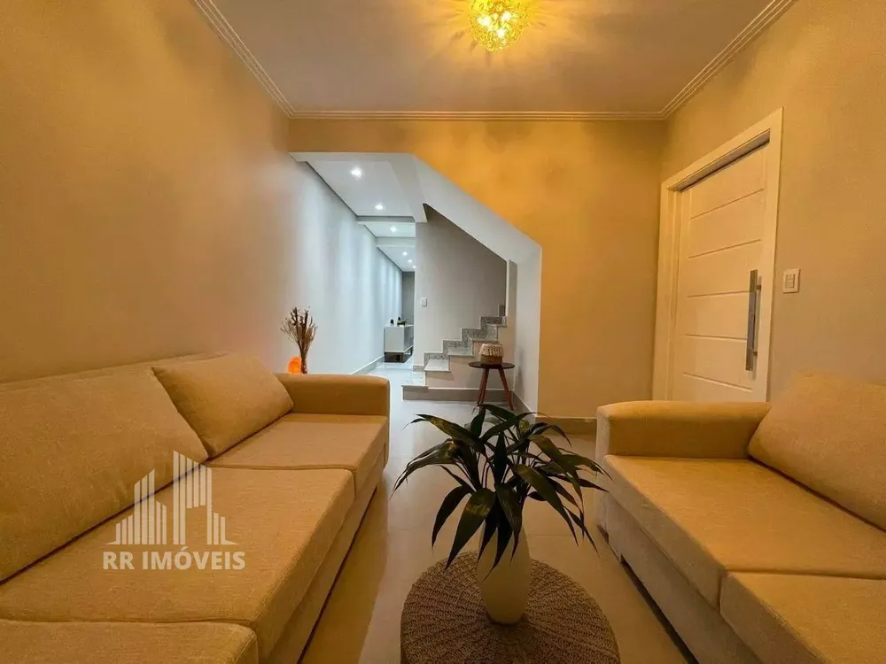 Casa, 4 quartos, 380 m² - Foto 1